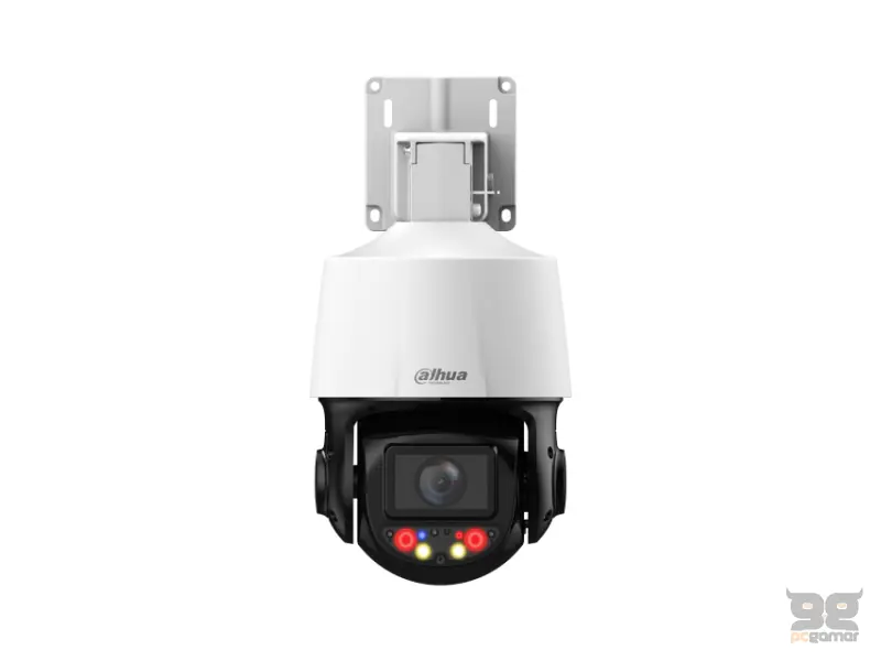 DAHUA SD3E410DB-GNY-A-PV1 4MP 10x TiOC WizSense Network PTZ kamera 