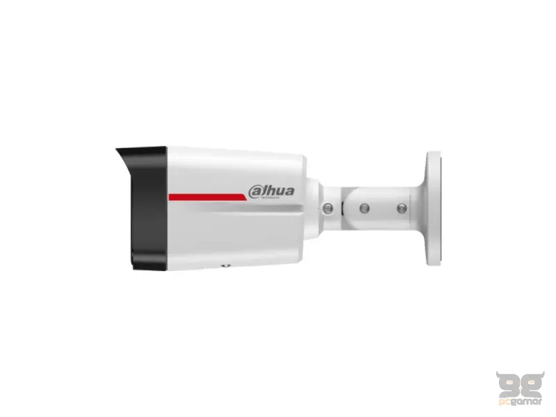 DAHUA IPC-HFW2649TLP-S-LED-0360B-PRO 6MP WizColor Fixed-focal Bullet WizSense Network kamera 