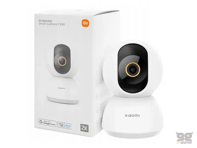 XIAOMI Mi Smart C300 kamera (BHR6540GL) 