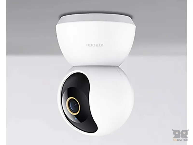 XIAOMI Mi Smart C300 kamera (BHR6540GL) 