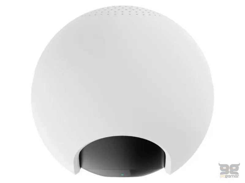 XIAOMI Smart Camera C500 BHR089AEU 