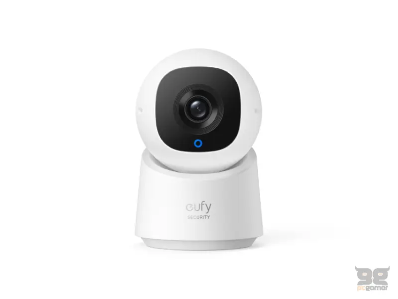 ANKER Eufy C220 unutrašnja sigurnosna kamera bela 