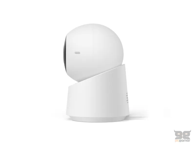 ANKER Eufy C220 unutrašnja sigurnosna kamera bela 