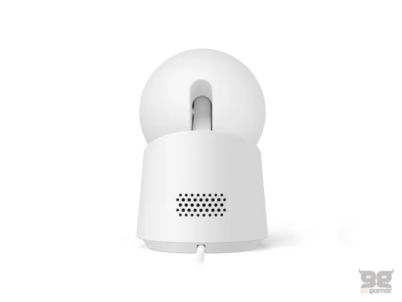 ANKER Eufy C220 unutrašnja sigurnosna kamera bela 