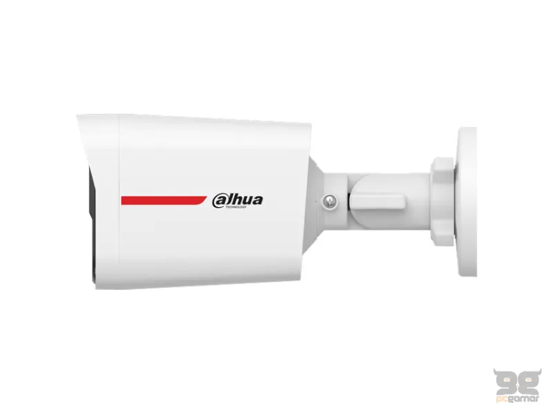 DAHUA HAC-HFW1549XP-IL-A-PRO 5MP WizColor HDCVI Fixed-focal Bullet kamera 