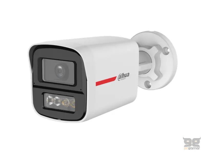 DAHUA HAC-HFW1549XP-IL-A-PRO 5MP WizColor HDCVI Fixed-focal Bullet kamera 