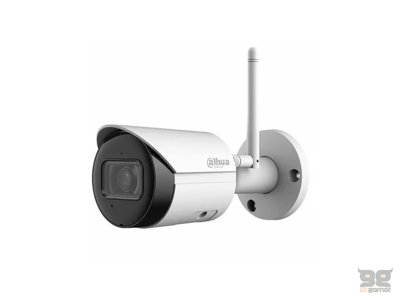 DAHUA IPC-HFW1430DSN-SAW-0280B 4MP IR Fixed-focal Wi-Fi Bullet Network kamera 