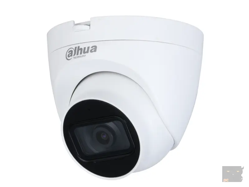 DAHUA HAC-HDW1500TRQ-0280B-S2 5MP Starlight HDCVI Eyeball kamera 
