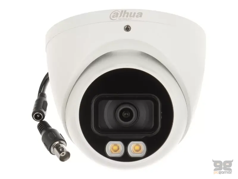 DAHUA HAC-HDW1509T-A-LED-0280B-S2 5MP