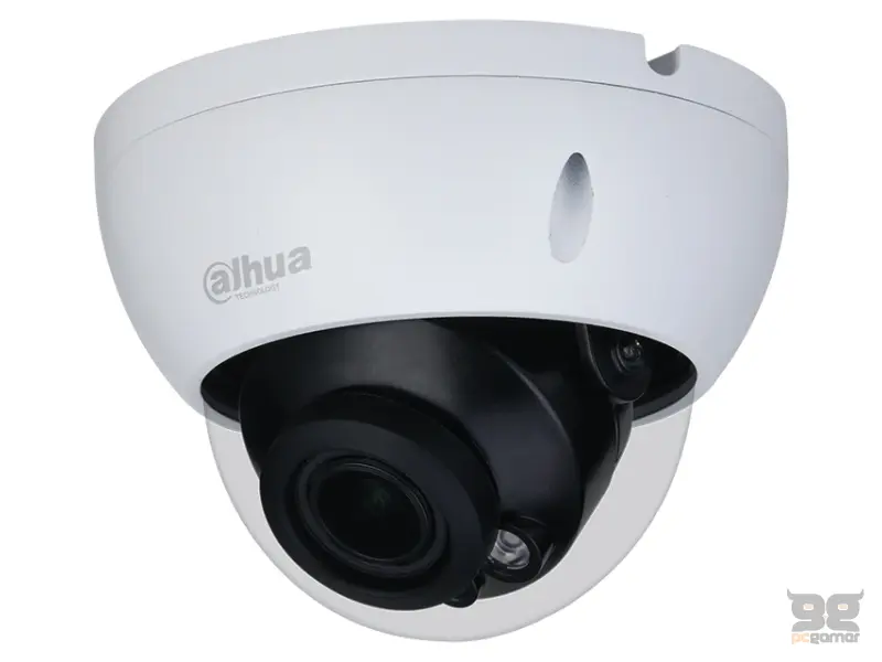 DAHUA HAC-HDBW1500R-Z-2712-S2 5MP Starlight HDCVI Dome kamera 