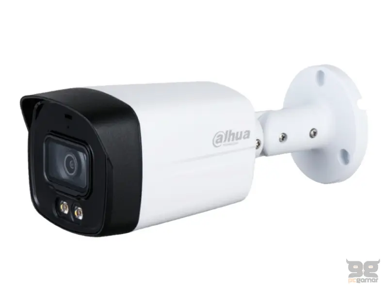 DAHUA HAC-HFW1509TLM-A-LED-0360B-S3 HDCVI IR Bullet kamera 