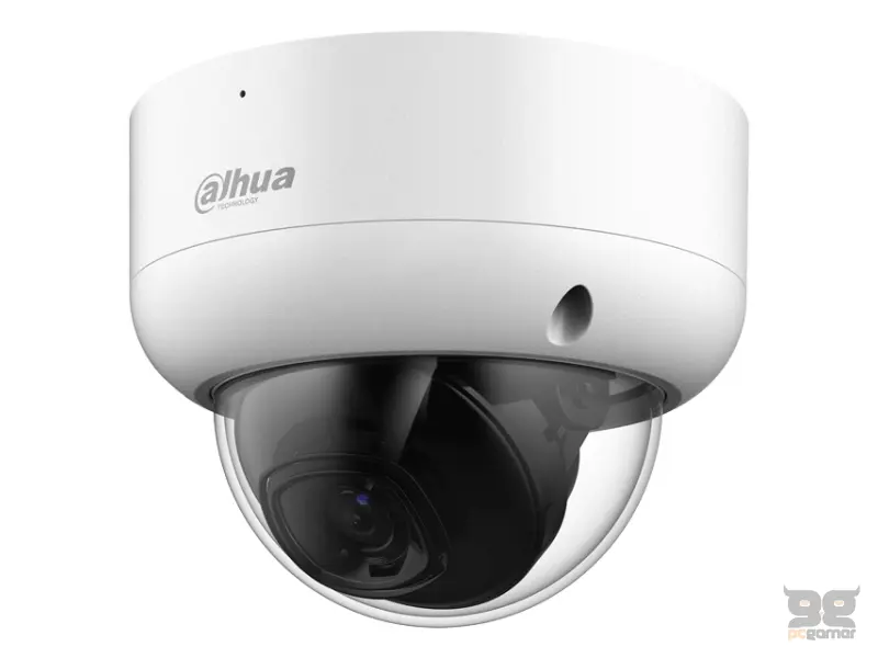 DAHUA HAC-HDBW1500EAP-A-0280B-S3-DIP 5MP HDCVI IR Dome Camera 