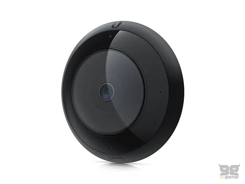 UBIQUITI UniFi Indoor/outdoor Full HD PoE camera, full 360 surveillance, Built-in IR LEDs, IPX4