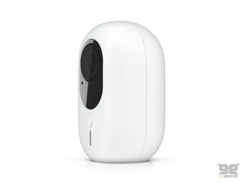 UBIQUITI UniFi Camera G4 Instant, 2K HD 30 FPS, Wide angle, 5 MP CMOS, IR LEDs,IPX5,WiFi-connected