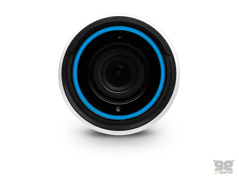 UBIQUITI Professional Camera G4 PRO, 4K Video, 3x Optical Zoom, and POE support, Waterproof, IP67