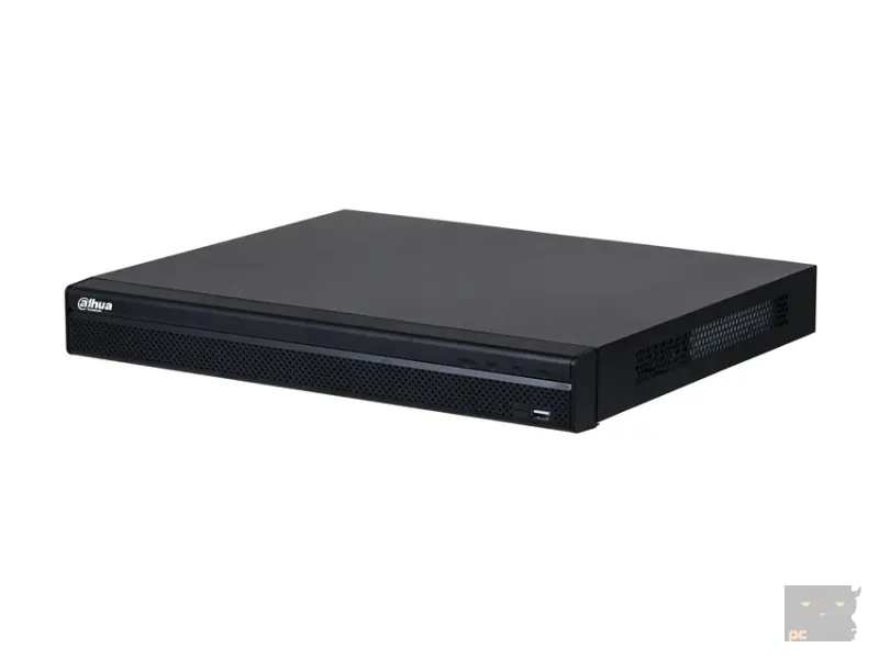 DAHUA NVR4232-4KS2/L 4K 32-kanalni 1U lite network DVR 