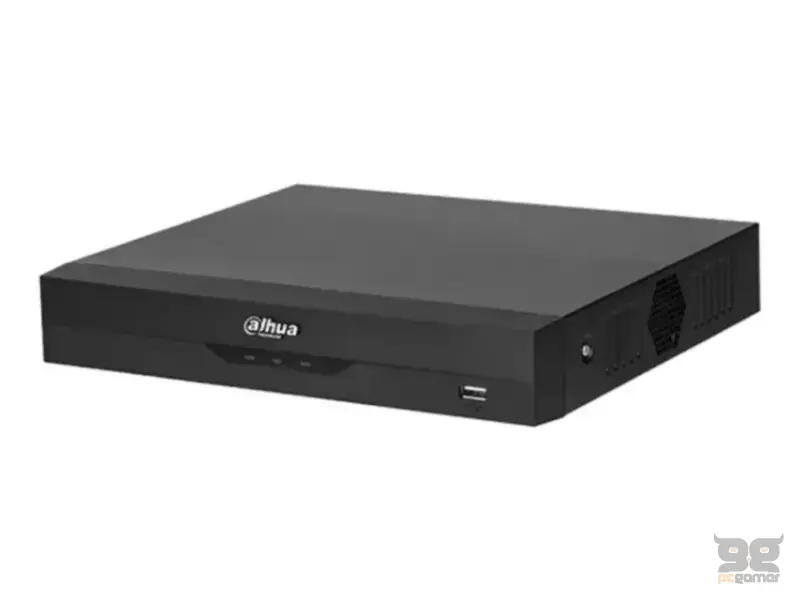 DAHUA XVR5108HS-I3 8-kanalni Penta-brid 1080p Compact 1U Digital Video Recorder 