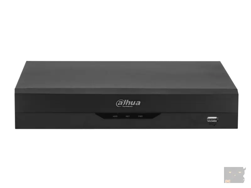 DAHUA XVR5108HS-I3 8-kanalni Penta-brid 1080p Compact 1U Digital Video Recorder 