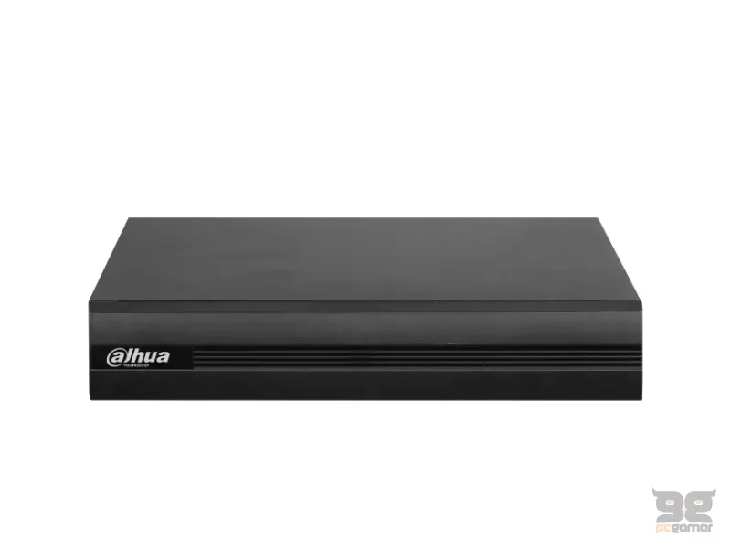 DAHUA XVR1B16-I Pentabrid HD 16-kanalni 1U kompaktni DVR 