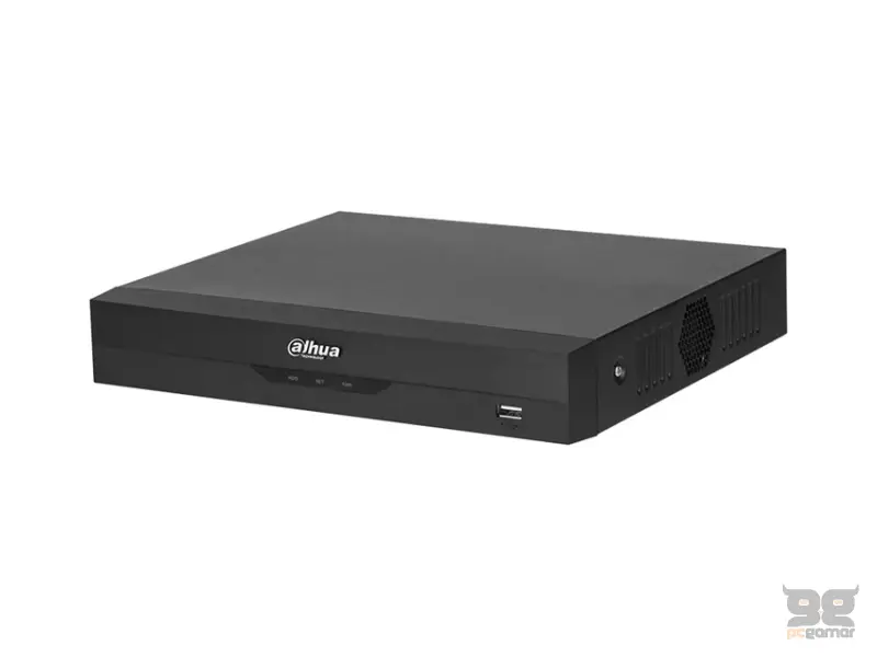 DAHUA XVR5104HS-4KL-I3 Pentabrid 4K 4-kanalni 1U kompaktni DVR 