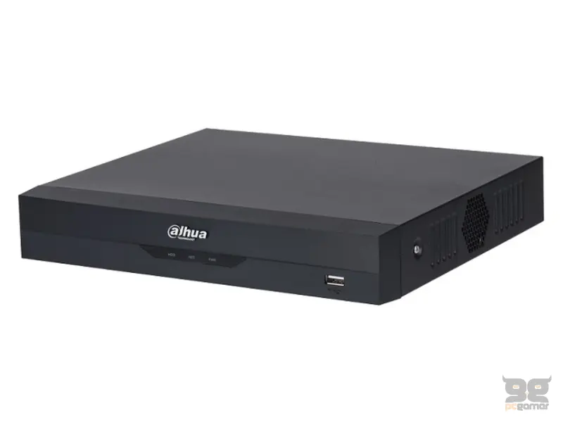 DAHUA XVR5116HS-I3 Penta-brid 1080p 16-kanalni 1U kompaktni DVR 