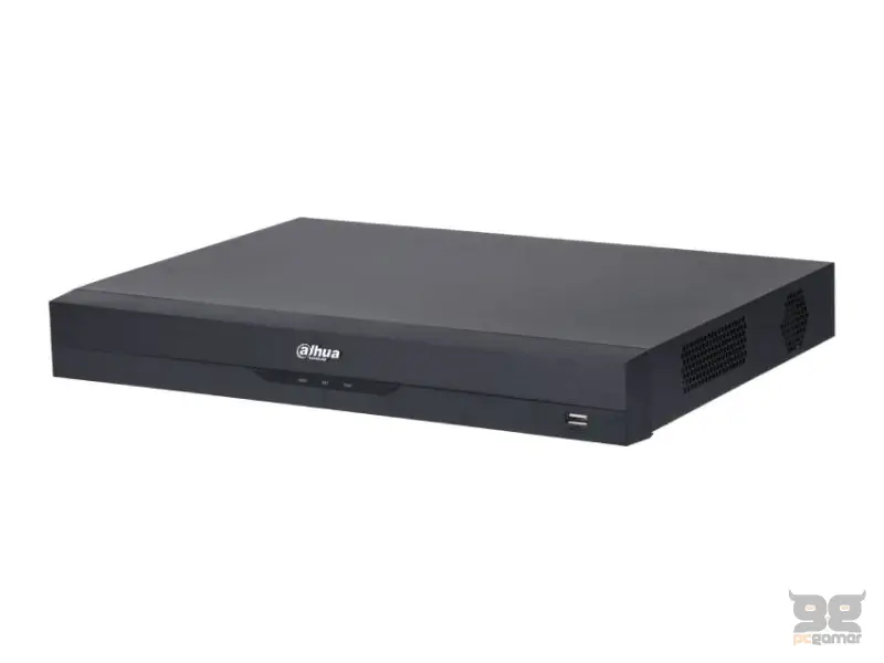 DAHUA XVR5216AN-I3 Pentabrid 4K 16-kanalni 1U kompaktni DVR 