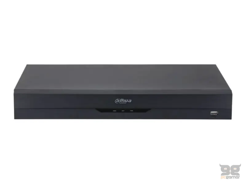 DAHUA XVR5216AN-I3 Pentabrid 4K 16-kanalni 1U kompaktni DVR 