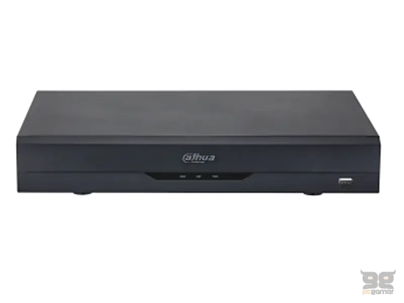 DAHUA XVR5116H-4KL-I3 Pentabrid 4K 16-kanalni 1U kompaktni DVR 