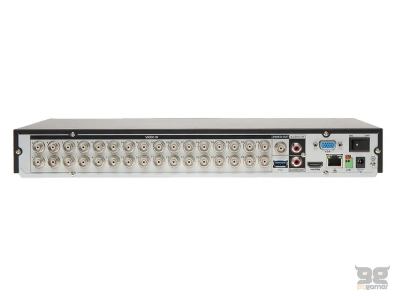 DAHUA XVR5232AN-I3 Pentabrid 32-kanalni 1U DVR 