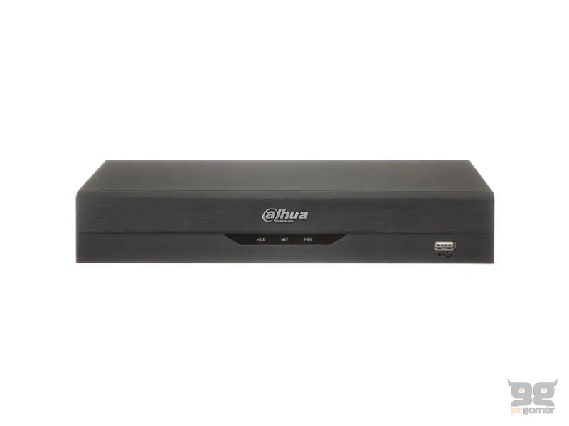 DAHUA XVR5104HS-I3 Pentabrid FHD 4-kanalni 1U kompaktni DVR 