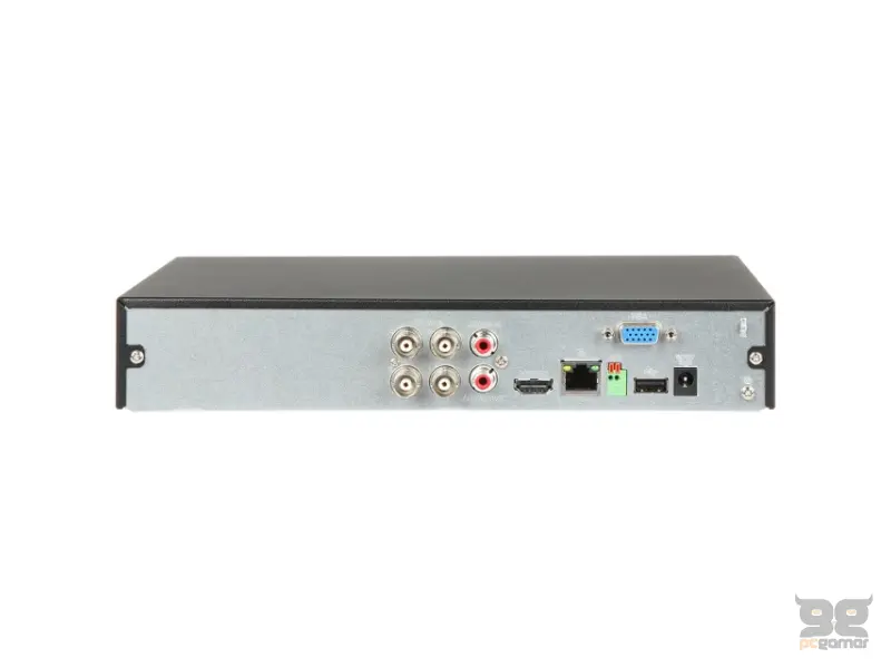 DAHUA XVR5104HS-I3 Pentabrid FHD 4-kanalni 1U kompaktni DVR 