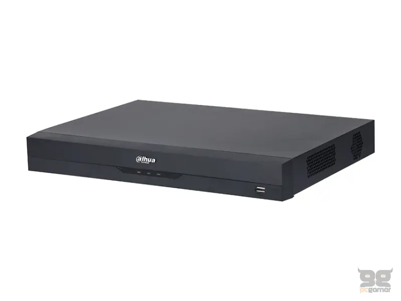 DAHUA XVR5216A-4KL-I3 Pentabrid 4K 16-kanalni 1U kompaktni DVR 