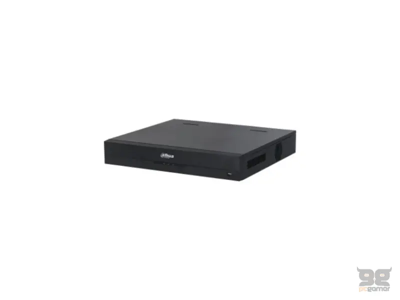 DAHUA NVR5464-EI 64-kanalni 1.5U 4HDD WizSense mrežni video snimač 