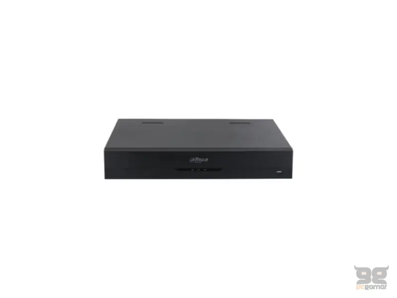 DAHUA NVR5464-EI 64-kanalni 1.5U 4HDD WizSense mrežni video snimač 