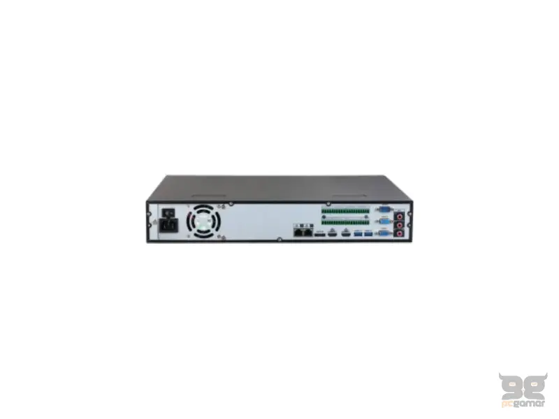 DAHUA NVR5464-EI 64-kanalni 1.5U 4HDD WizSense mrežni video snimač 