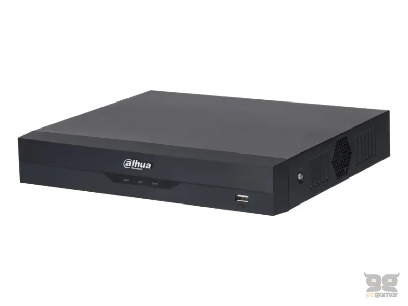 DAHUA NVR4116HS-EI 16 Channel 1U 1HDD WizSense Network Video Recorder 
