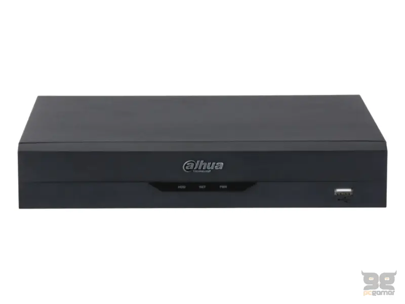 DAHUA NVR4116HS-EI 16 Channel 1U 1HDD WizSense Network Video Recorder 