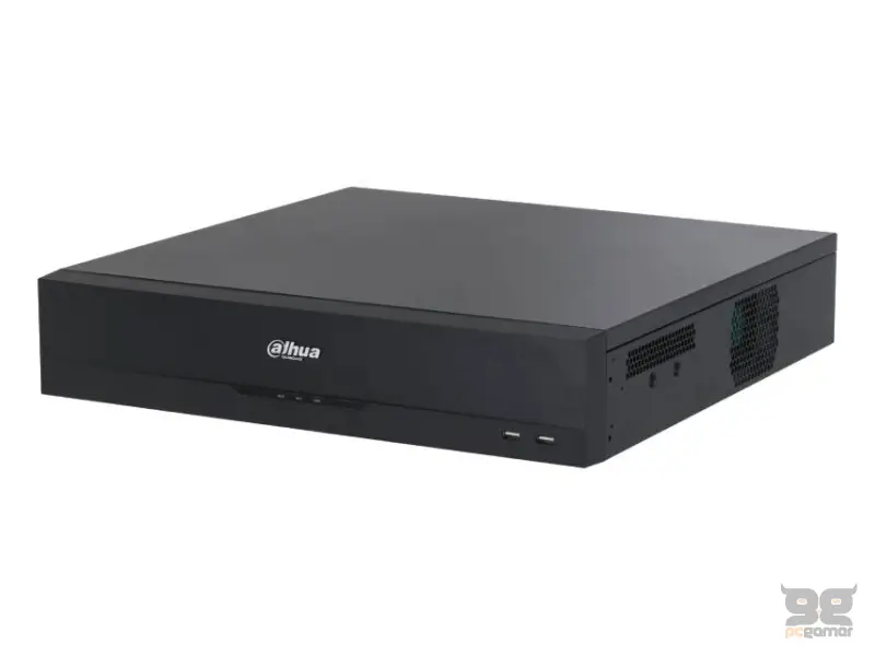 DAHUA NVR5864-EI 64 Channels 2U 8HDD WizSense Network Video Recorder 