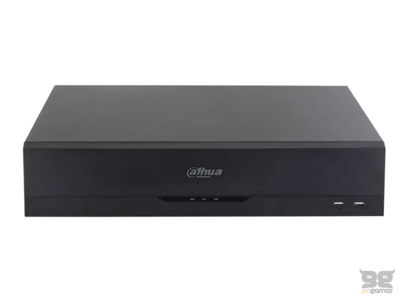 DAHUA NVR5864-EI 64 Channels 2U 8HDD WizSense Network Video Recorder 