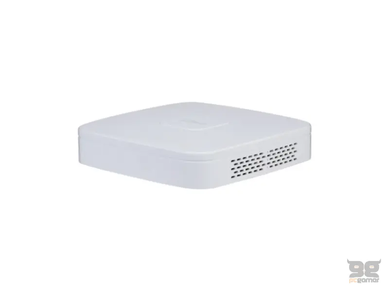 DAHUA NVR4104-EI 4CH Smart 1U 1HDD WizSense network DVR 