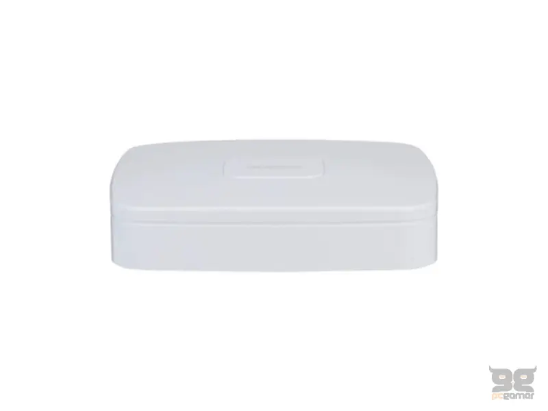 DAHUA NVR4104-EI 4CH Smart 1U 1HDD WizSense network DVR 