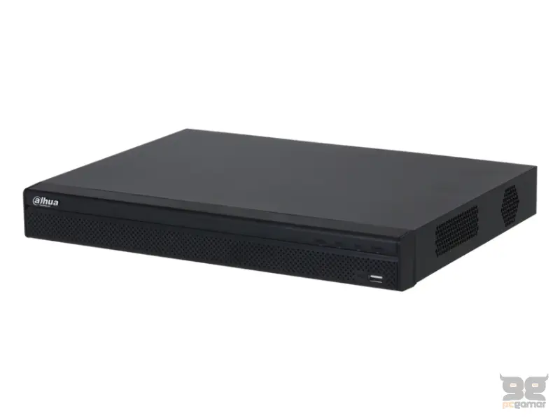DAHUA NVR4216-4KS3 16CH 1U 2HDDs Lite Network Video Recorder 