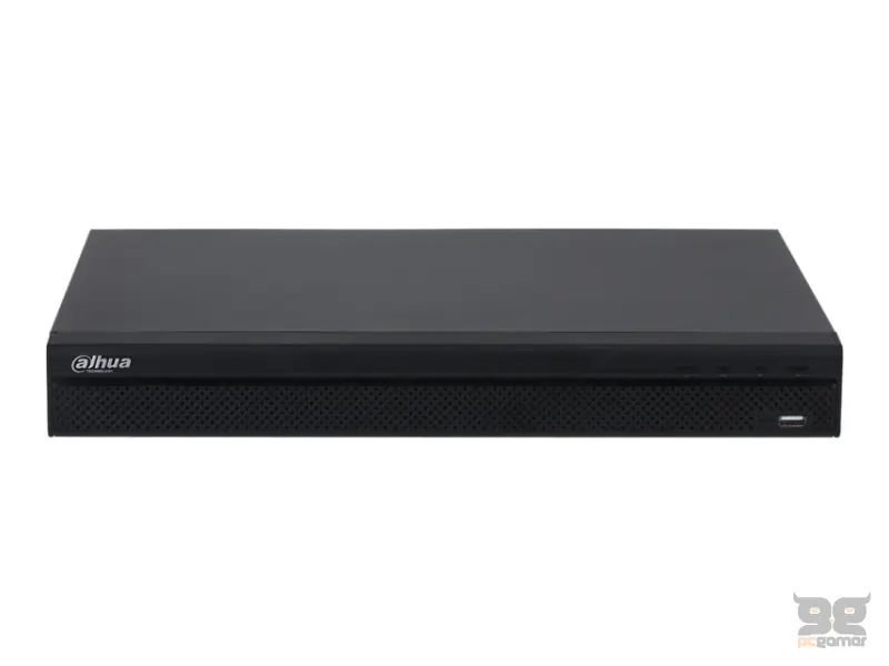 DAHUA NVR4216-4KS3 16CH 1U 2HDDs Lite Network Video Recorder 
