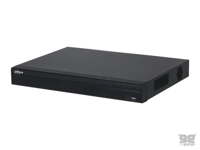 DAHUA NVR4232-4KS3 32CH 1U 2HDDs Lite Network Video Recorder 