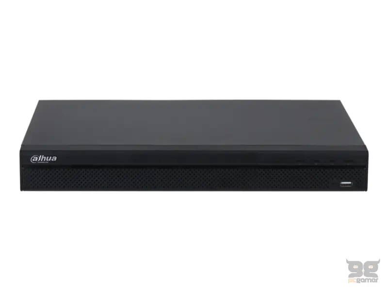DAHUA NVR4232-4KS3 32CH 1U 2HDDs Lite Network Video Recorder 