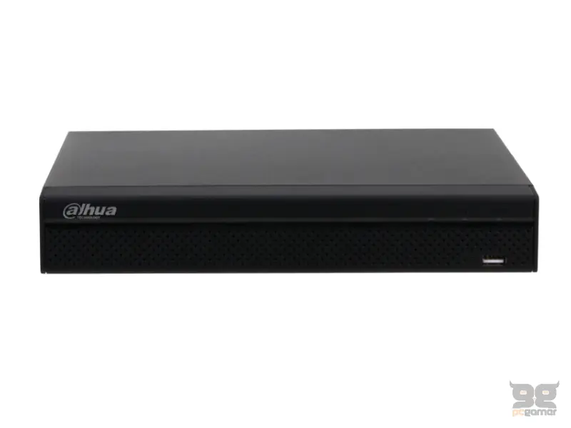 DAHUA NVR4108HS-4KS3 8CH Compact 1U 1HDD Lite Network Video Recorder 