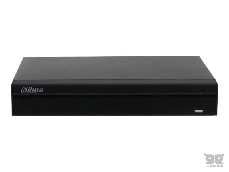 DAHUA DHI-NVR4116HS-4KS3 16CH Compact 1U 1HDD Lite Network Video Recorder 
