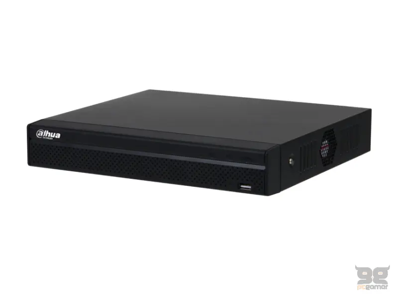 DAHUA NVR4104HS-4KS3 4CH Compact 1U 1HDD Lite Network Video Recorder 
