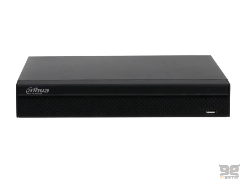 DAHUA NVR4104HS-4KS3 4CH Compact 1U 1HDD Lite Network Video Recorder 