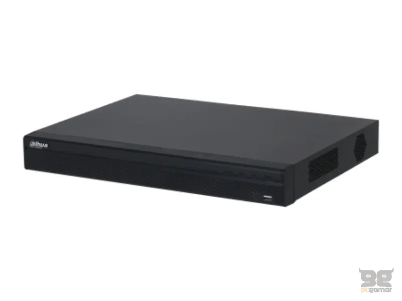 DAHUA NVR4208-4KS3 8-kanalni 1U 2HDDs lite network Video Rekorder 